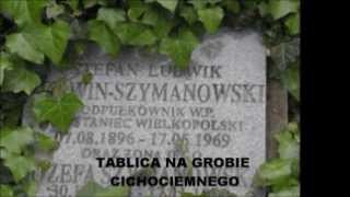 Cichociemny z Mikstatu