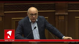 Երբ 1997-ին իմացա՝ Ռ․ Քոչարյանը նշանակվեց ՀՀ վարչապետ, ինձ համար պարզ էր