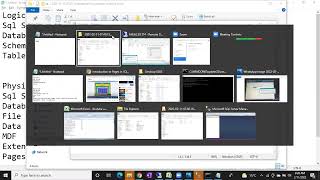 Sql DBA Batch 42 Class 31
