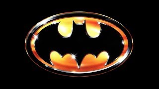 21. Batman Theme Reprise - Danny Elfman