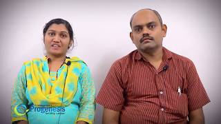 IVF Success Story - Pregnancy after 13 years of marriage