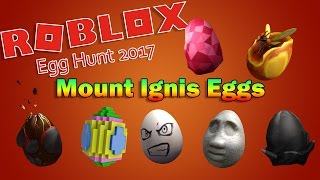 Playtube Pk Ultimate Video Sharing Website - roblox egg hunt 2017 guide the timeless desert eggs youtube
