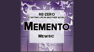 Memento (From \