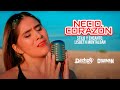 Stilo y Encanto Lisbeth Montalban - Necio Corazón -  Dechipa Record's