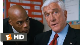 Scary Movie 4 (6/10) Movie CLIP - My Pet Duck (2006) HD