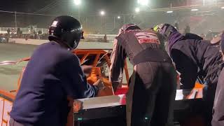 RPW SDW Adam Pierson Pit Stop