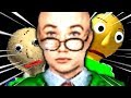 DON'T Play These Awful Baldi's Basics Ripoff Games