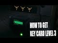 Resident Evil 4 Remake - How To Get Level 3 Key Card To Rescue ASHLEY