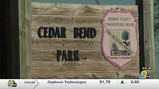 Bremer County Conservation raising funds for first cabin at Cedar Bend Park