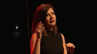 The Politics of Arabic Type Design | Nadine Chahine | TEDxUAL