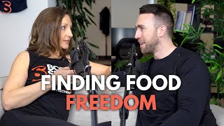 EP:23 Beyond Diet Fads: Discovering Self-Awareness for Sustainable Weight Loss