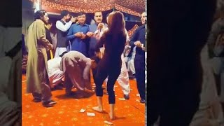 New Punjabi night mujra hot dance in 2020