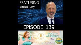 Mitchell Levy Helps Get Your AHA Message (November 1, 2017)