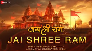 Jai Shree Ram | Anu Malik, Divya Kumar | Vishnu Sharma