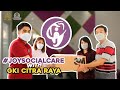 #JOYSOCIALCARE BERSAMA GKI CITRA RAYA TANGERANG