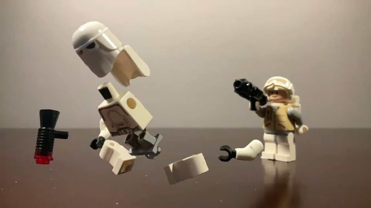 Stop Motion Compilation Youtube