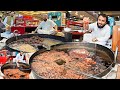 Ultimate Special Chpli Kabab recipe | 100 Years old Chapli Kabab seller in Afghanistan