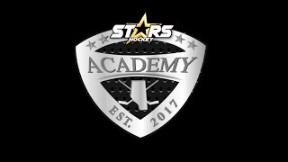 February 23rd U18 Stars Academy VS Selects