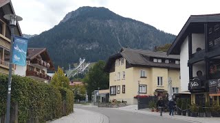 Oberstdorf Germany 2022