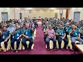 Mukhayyam Ahli Teras IKRAM Perak 2024