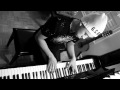 The Weeknd - Echoes Of Silence | The Theorist Piano Cover