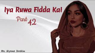 Iya Ruwa Fidda Kai 42