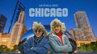 MiłyPan \u0026 Defis - Chicago (Official Video)