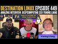 The Future of Open Computing: Inside RISC-V with DeepComputing CEO