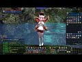 tera 妖羅凱帝の手袋 op合わせ