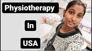 Physiotherapy In USA