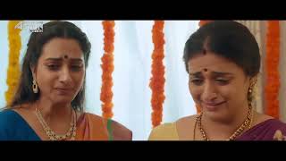 Naga Shaurya's PSYCHO KILLER - Hindi Dubbed Full Movie | Mehreen Pirzada | Action Romantic Movie |