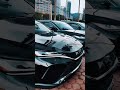 TOYOTA HARRIER 2.0 NEW FACELIFT VARIOUS OF SPEC WITH GREAT OFFER FROM YEAR 2020, 2021, 2022 & 2023