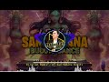 asoka budots dj san sanana budots djjurlan remix official visualizer asoka budots trend