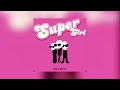 super girl 【tiktokver】 スピードアップ ヒップホップ