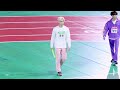 190107 아스트로 아육대 400m 계주 예선 4k