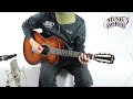 Breedlove Masterclass Concertina | Myrtlewood & Redwood