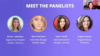 How to Get Promoted to Sales Manager Faster - Factor 8 Workshop