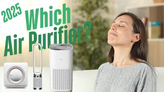 🔹 Best Air Purifiers | Top 3 Picks for Clean \u0026 Fresh Air