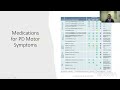 Virtual Resident Lecture Series: Unmasking Parkinson's Medications - American Academy of Neurology