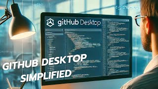 Streamline Git Workflow With Ease Using Github Desktop! Master Git And Github - 3