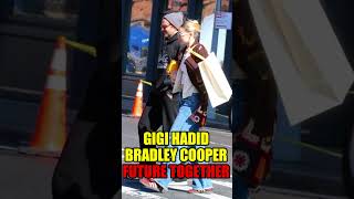 Gigi Hadid and Bradley Cooper Have ‘Spoken About Their Future Together’