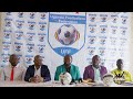 WE WANT MAGOGO OUT OF FUFA NOW OR ELSE TUGENDA KWEKALAKASA -  FOOTBALL LEGENDS UNITE AGANIST MAGOGO