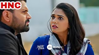 Nindu Noorella Savasam Serial Today Episode 23 January 2025 | Zee Telugu Serials