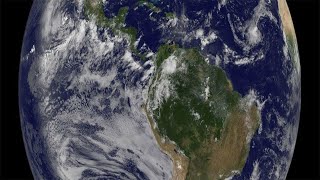 Watch a Billion Years of Shifting Tectonic Plates in 40 Seconds.Plate Tectonic and Pangea Urdu\Hindi