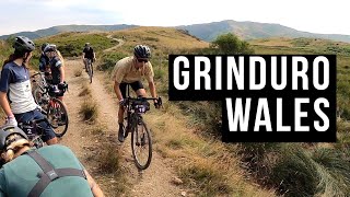 Grinduro Wales 2021 - This Gravel Race Is Awesome