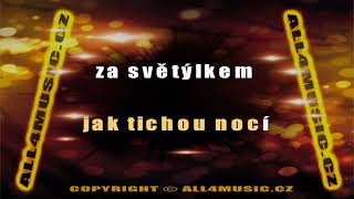 KJ0988 ZELENKOVÁ JITKA-Bez lásky láska není (Karaoke verze)