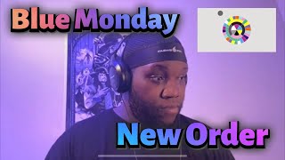 Blue Monday | New Order | Reactions