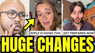 Apple Just Did Something HUGE Now People Are LOSING IT