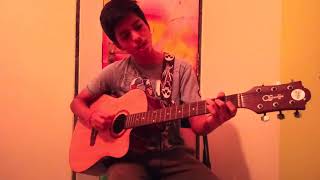 Sach Keh Raha Hai Deewana Dil | Mausam Mausam | Guitar Cover