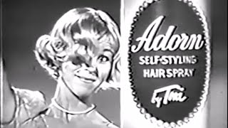 1958 Adorn Hair Spray